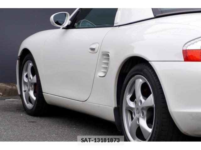 Porsche BOXSTER 2004-05 7820588-19