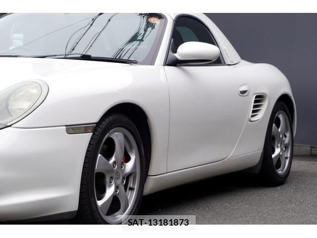 Porsche BOXSTER 2004-05 7820588-5