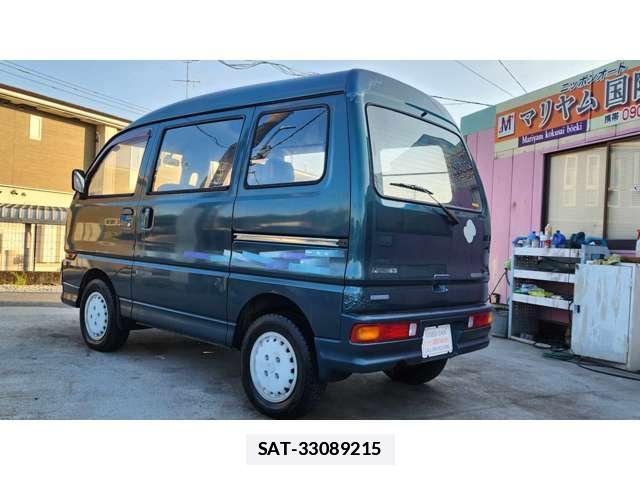 Mitsubishi BRAVO 1994 7812921-1
