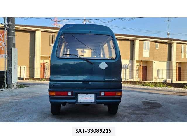 Mitsubishi BRAVO 1994 7812921-10