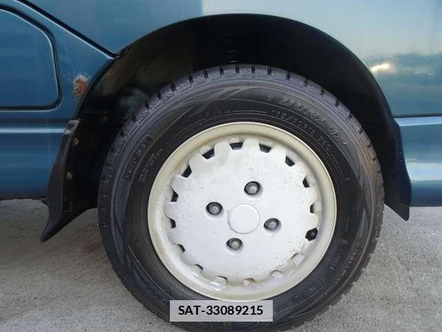 Mitsubishi BRAVO 1994 7812921-16