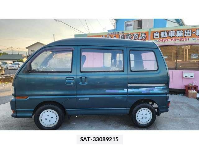 Mitsubishi BRAVO 1994 7812921-4
