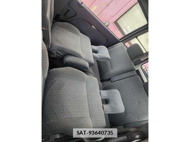 Mitsubishi BRAVO 1995 7813063-10