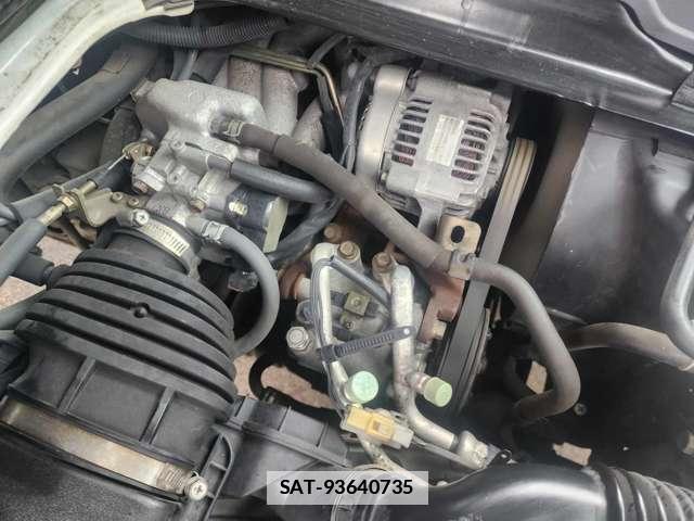Mitsubishi BRAVO 1995 7813063-13