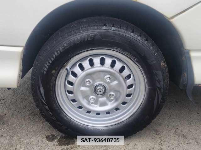 Mitsubishi BRAVO 1995 7813063-16