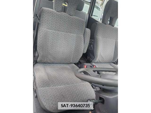 Mitsubishi BRAVO 1995 7813063-19