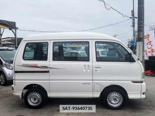 Mitsubishi BRAVO 1995 7813063-3