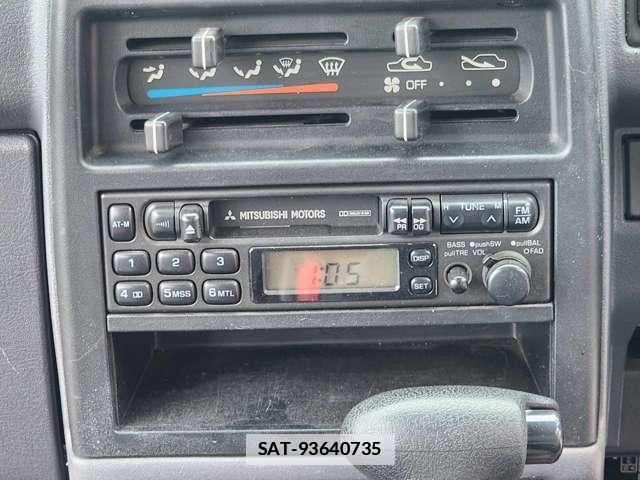 Mitsubishi BRAVO 1995 7813063-8