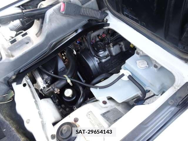 Mitsubishi BRAVO 1993 7813082-10