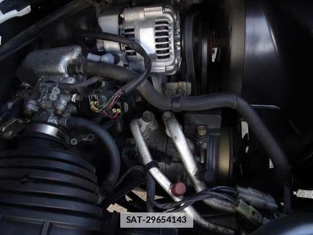 Mitsubishi BRAVO 1993 7813082-12