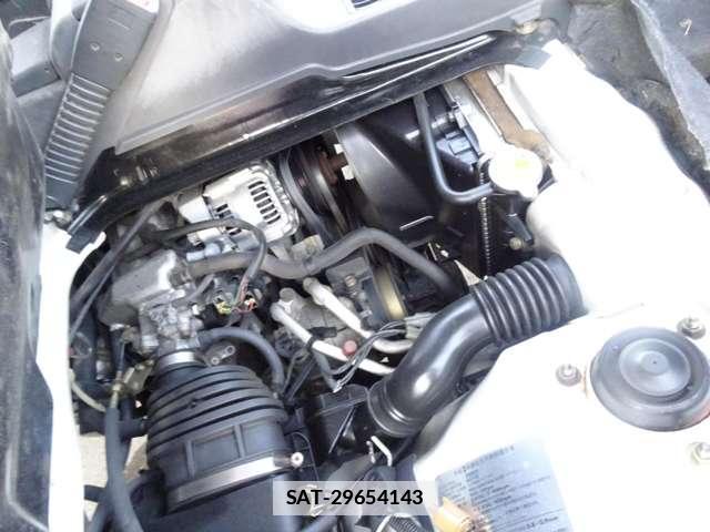 Mitsubishi BRAVO 1993 7813082-14