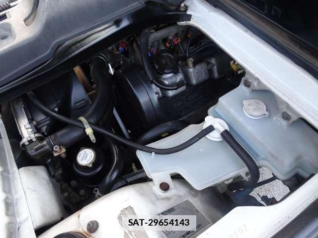 Mitsubishi BRAVO 1993 7813082-15