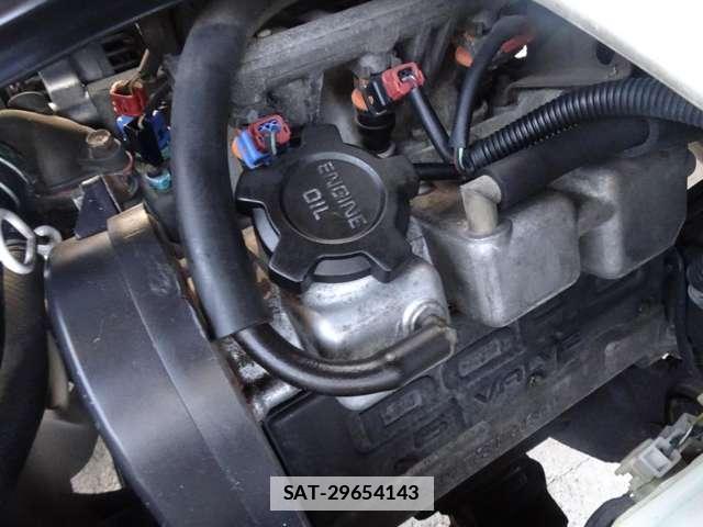 Mitsubishi BRAVO 1993 7813082-19