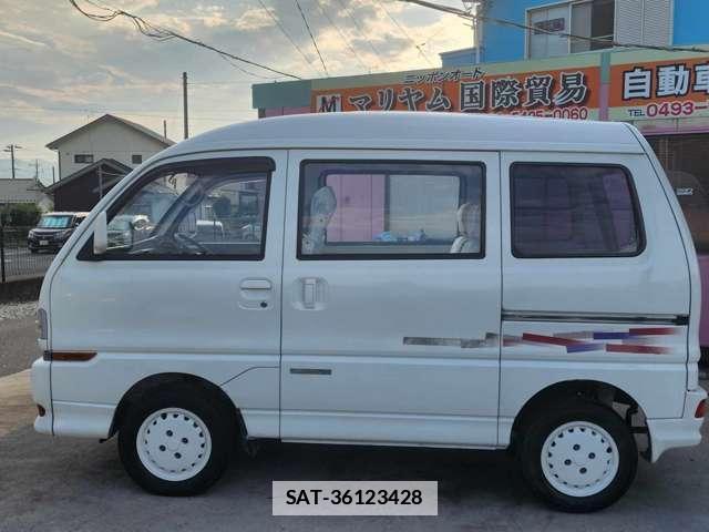 Mitsubishi BRAVO 1994 7813104-12