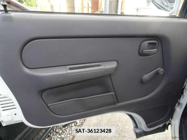 Mitsubishi BRAVO 1994 7813104-14