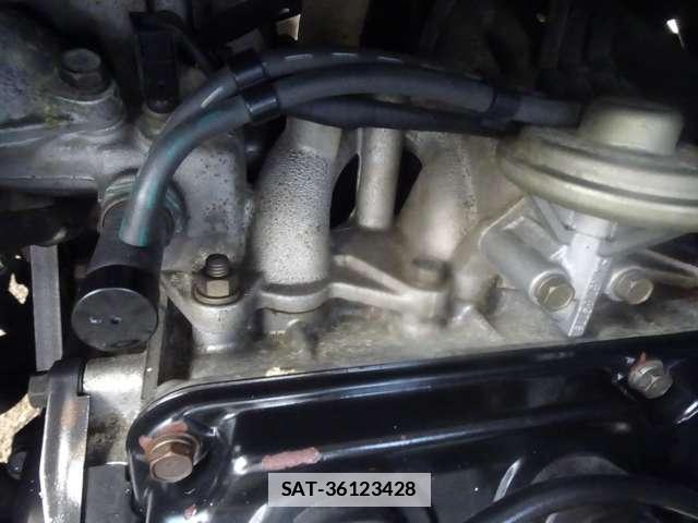 Mitsubishi BRAVO 1994 7813104-15