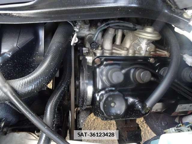 Mitsubishi BRAVO 1994 7813104-16