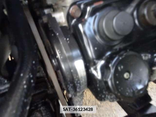 Mitsubishi BRAVO 1994 7813104-17