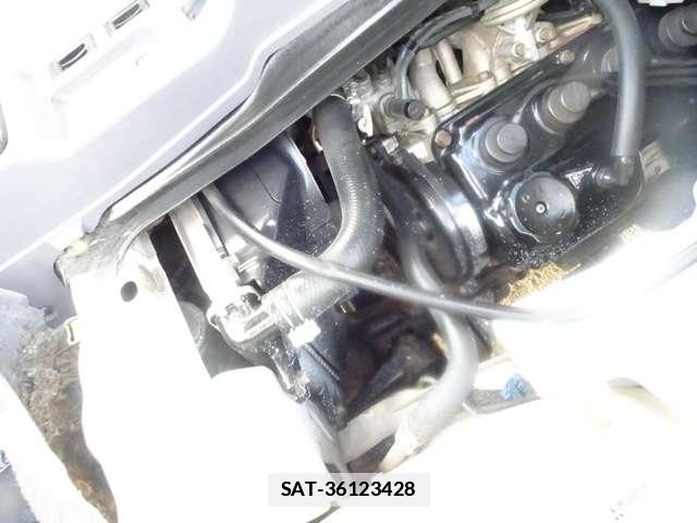 Mitsubishi BRAVO 1994 7813104-18