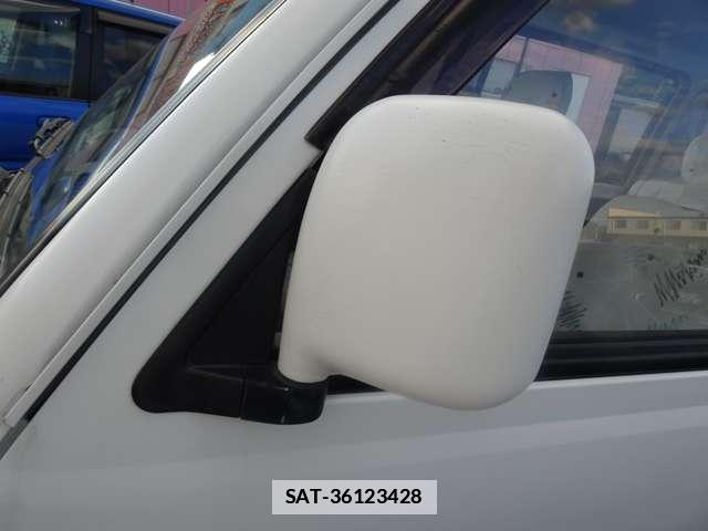 Mitsubishi BRAVO 1994 7813104-19
