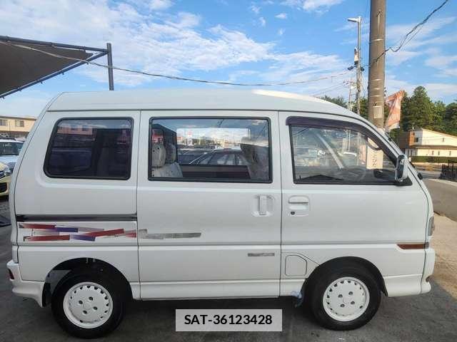 Mitsubishi BRAVO 1994 7813104-3