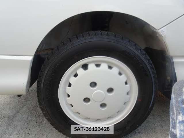 Mitsubishi BRAVO 1994 7813104-8