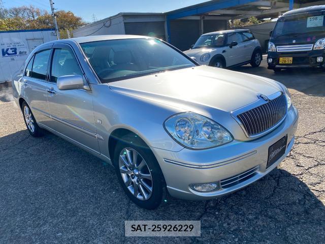 sat car