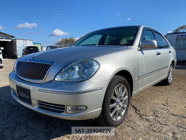Toyota BREVIS 2001-10 7819687-13