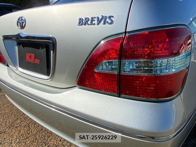 Toyota BREVIS 2001-10 7819687-14