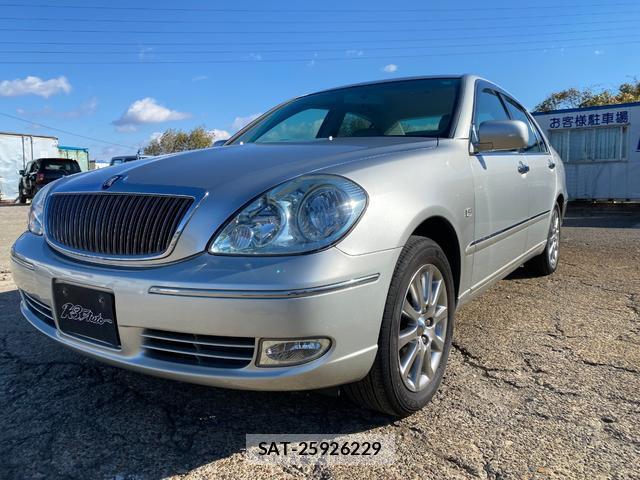 Toyota BREVIS 2001-10 7819687-15