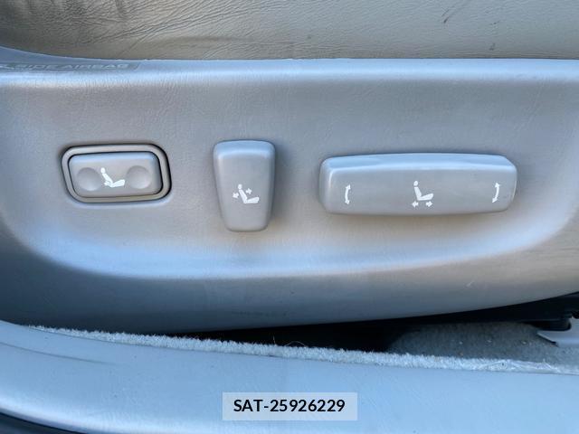Toyota BREVIS 2001-10 7819687-18