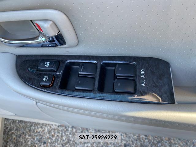 Toyota BREVIS 2001-10 7819687-19