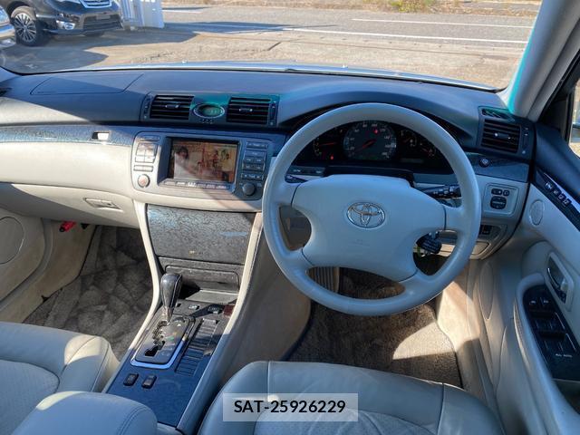 Toyota BREVIS 2001-10 7819687-2