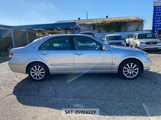 Toyota BREVIS 2001-10 7819687-3