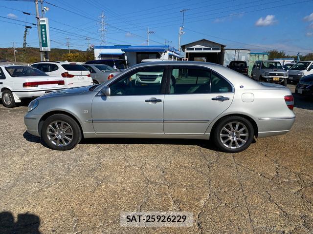 Toyota BREVIS 2001-10 7819687-4