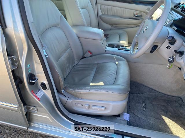 Toyota BREVIS 2001-10 7819687-5