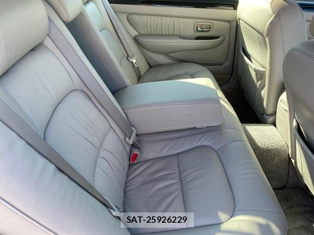 Toyota BREVIS 2001-10 7819687-6