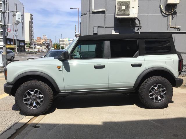 Ford BRONCO 2023 7819468-7