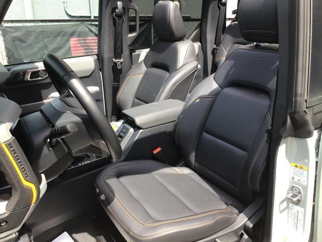 Ford BRONCO 2023 7819468-8