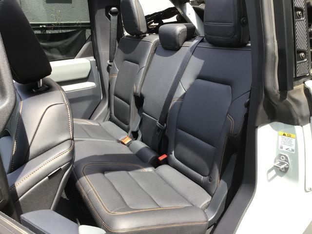 Ford BRONCO 2023 7819468-9