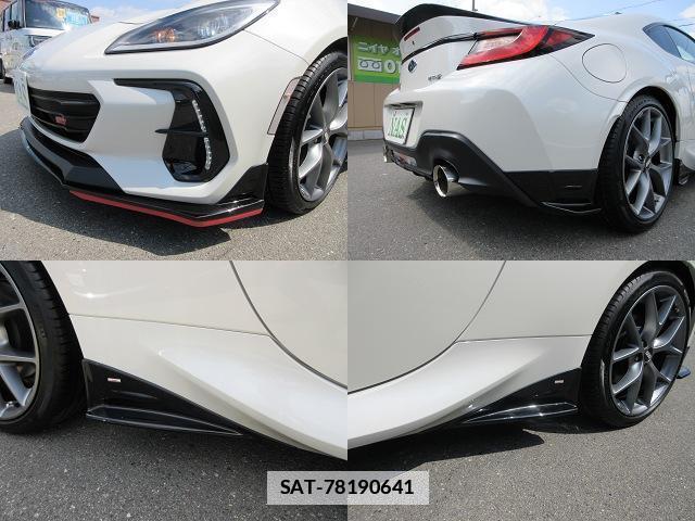 Subaru BRZ 2021-09 7812453-17