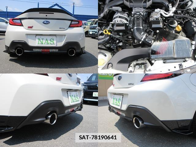Subaru BRZ 2021-09 7812453-19