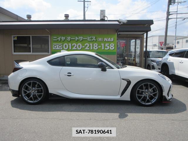 Subaru BRZ 2021-09 7812453-2