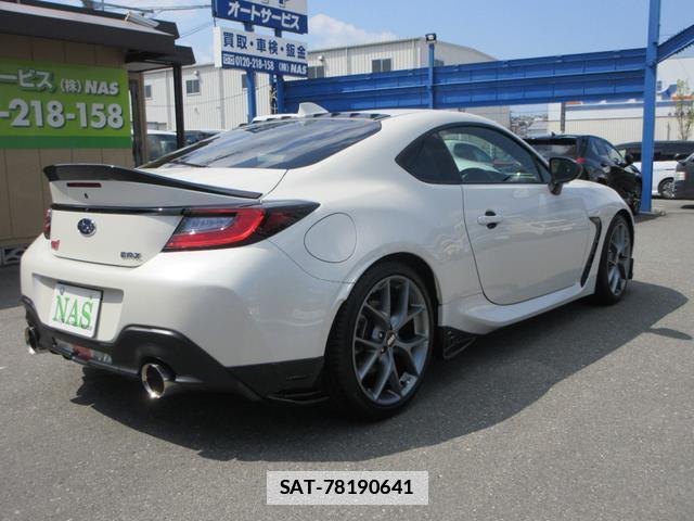 Subaru BRZ 2021-09 7812453-3