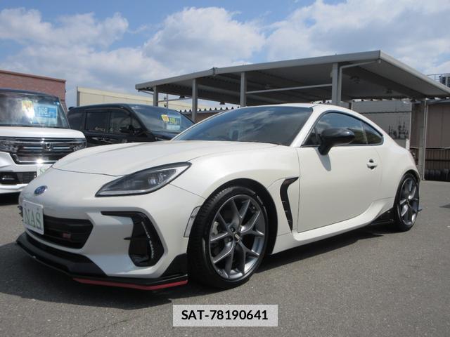 Subaru BRZ 2021-09 7812453-4