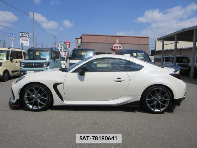 Subaru BRZ 2021-09 7812453-5