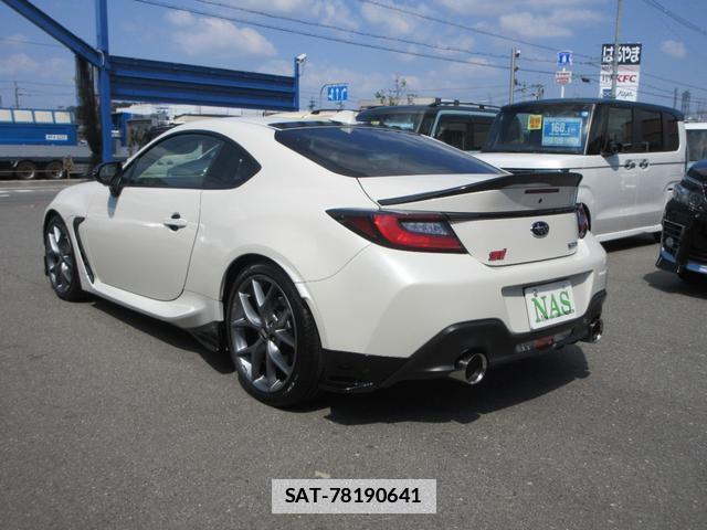 Subaru BRZ 2021-09 7812453-6