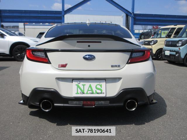 Subaru BRZ 2021-09 7812453-7