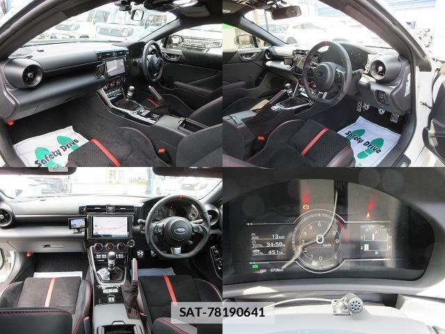 Subaru BRZ 2021-09 7812453-8