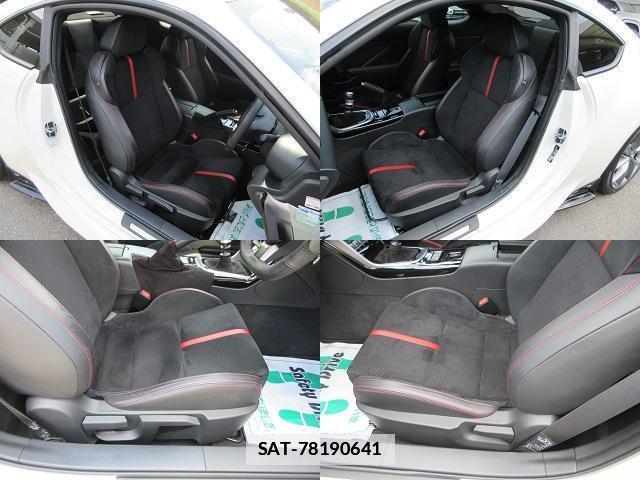 Subaru BRZ 2021-09 7812453-9
